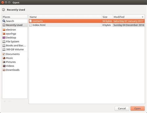 electron showopendialog|Opening system dialogs in Electron from the renderer .
